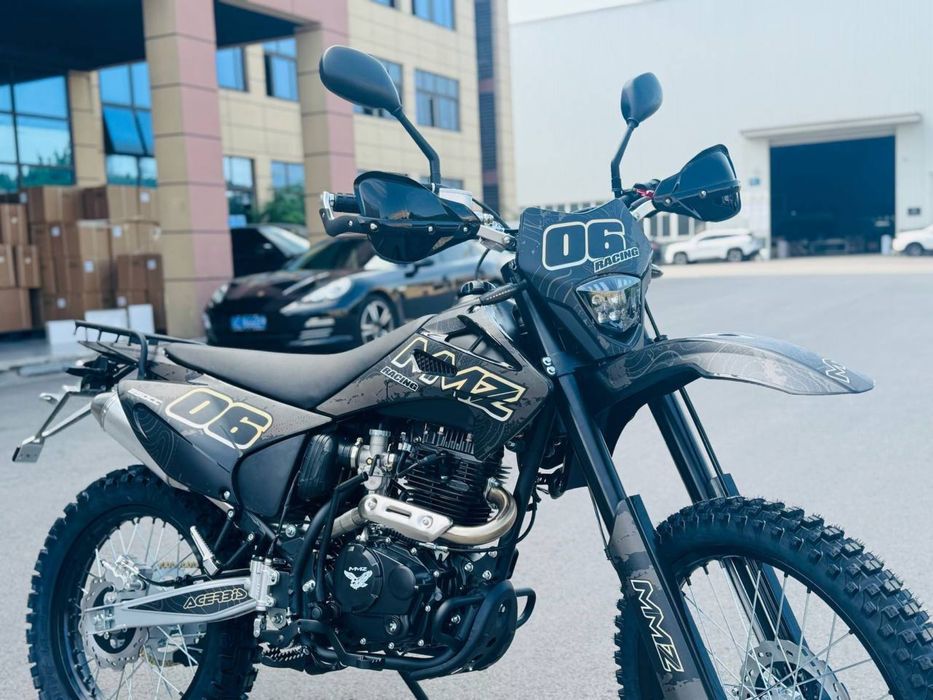 Эндуро MMZ 06 pro