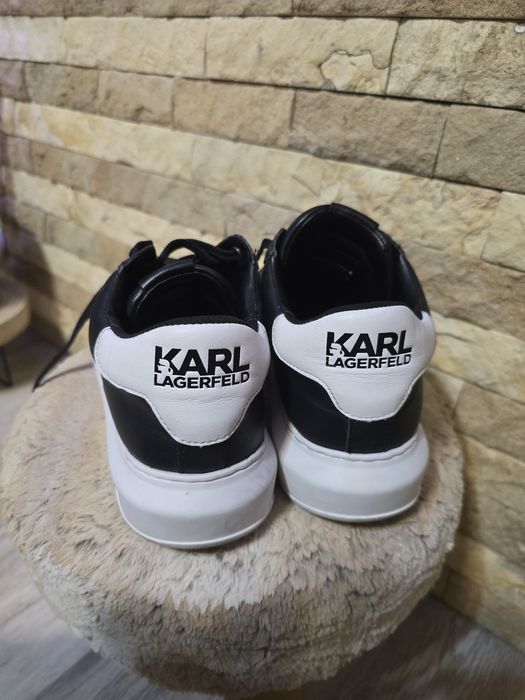 Оригинални Обувки KARL