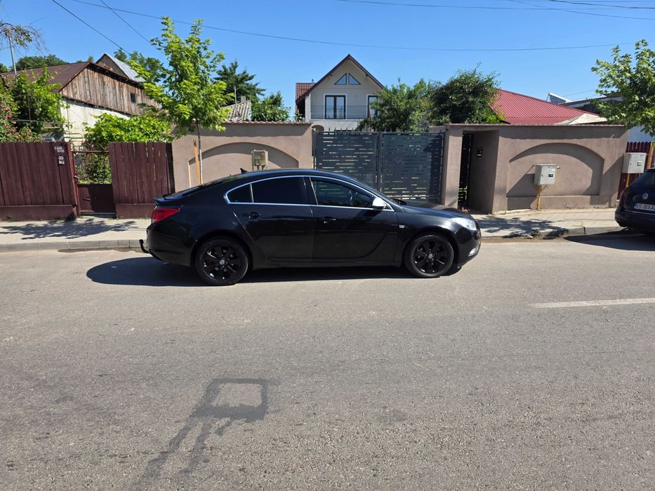 Opel insignia,2.0 diesel