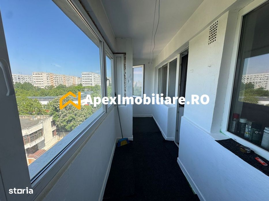Apartament 2 camere de vanzare Titan Bucuresti | ApexImobiliare.ro