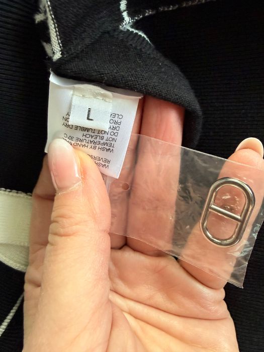 Дамска блуза Хермес