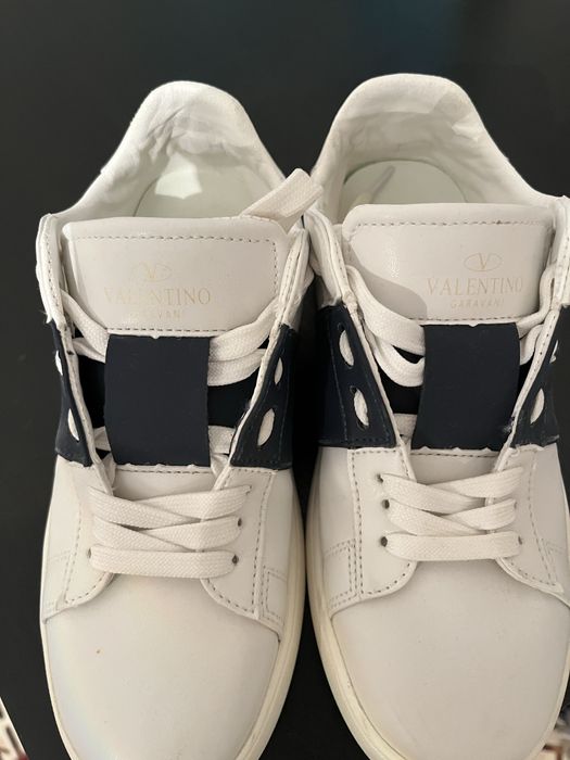 Кросовки Валентино