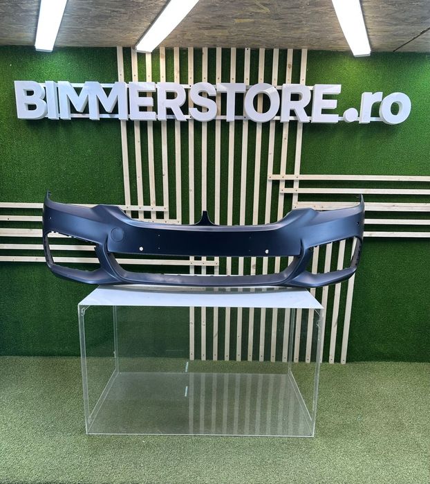 Bara fata Bmw seria 5 G30 g31 pachet M 6 PDC