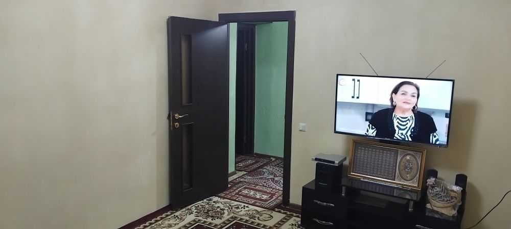 Квартира сотилади
