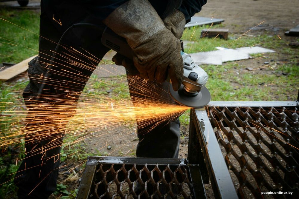 Газосварка! Сантехник! Отопление!