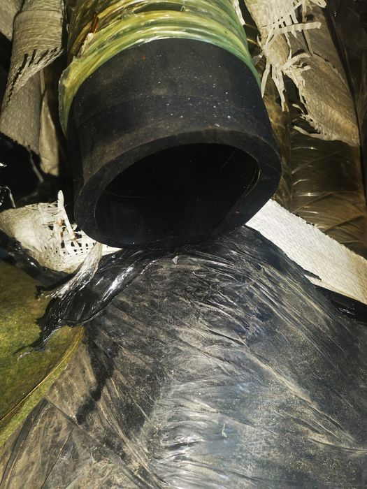 Рукав напорно-всасывающий