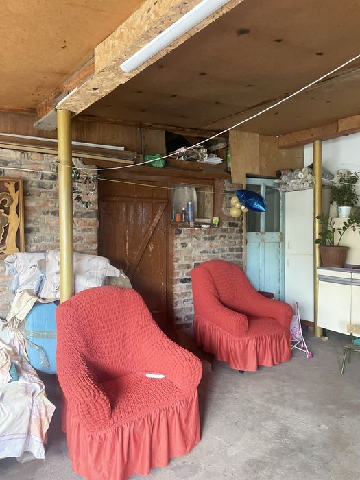 Продам дом в Серебрянске