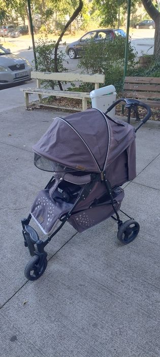 Детска количка Chipolino Mixie