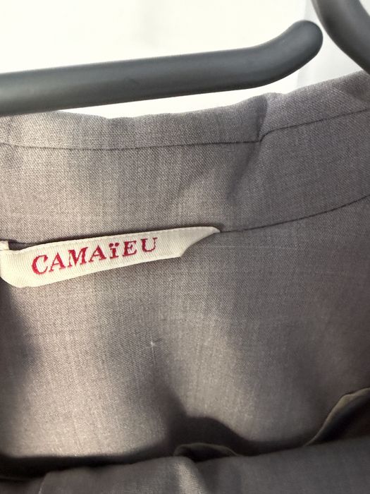 Costum doua piese Camaieu