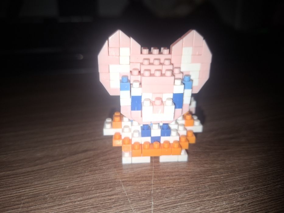 Конструктор мини