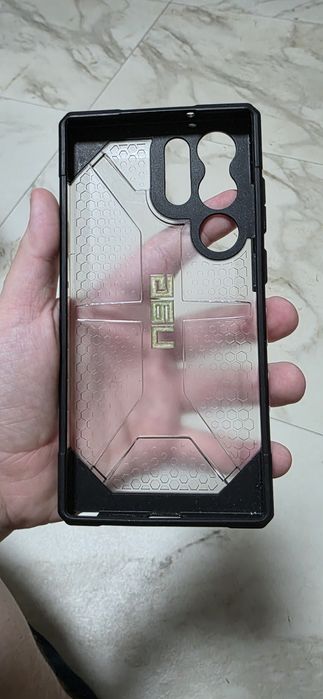 Husa S23 Ultra UAG Pathfinder