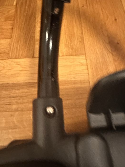 Фитнес уред за коремни преси и стегнати крака