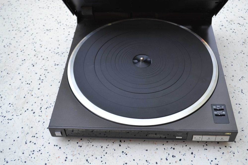 Pick up Technics SL J 11