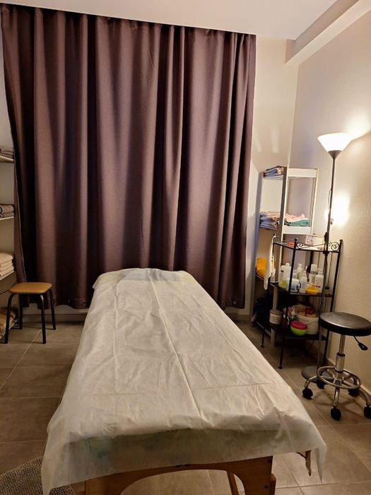 Расслабляюший Massage