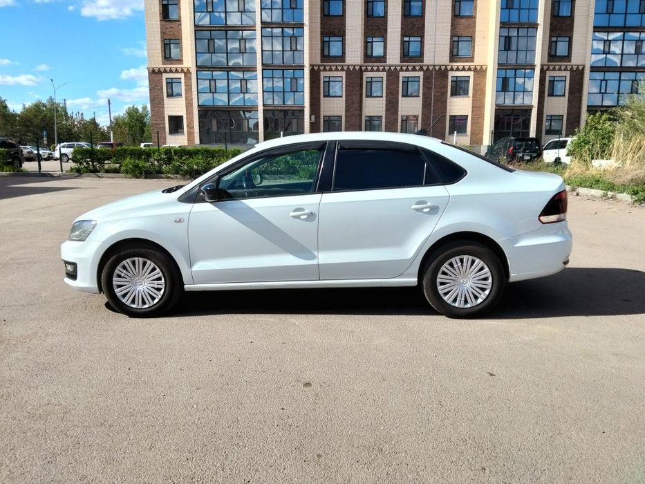 Продам Volkswagen Polo