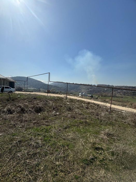 Участок в элитном районе