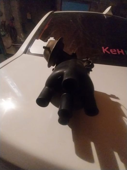 Продам трамблер на ниву