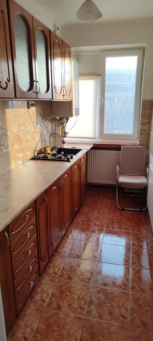 Închiriez apartament 2 camere ,ultracentral.