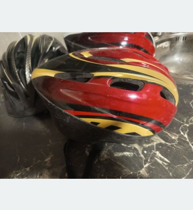 Каски за велосипед,скейтборд Trax "M" /"L"