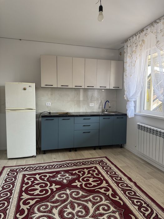 Новый квартира Теректи