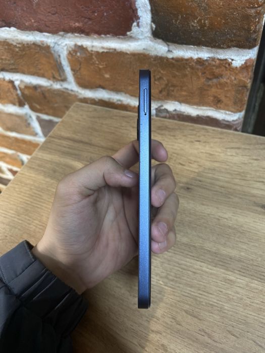 Tecno Spark Go1 128 гиг