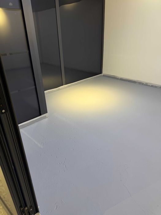 Краска для бетонных полов