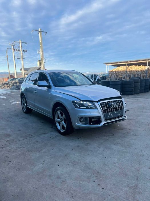 Haion Audi Q5 2.0 TDI CGL si alte piese din dezmembrari