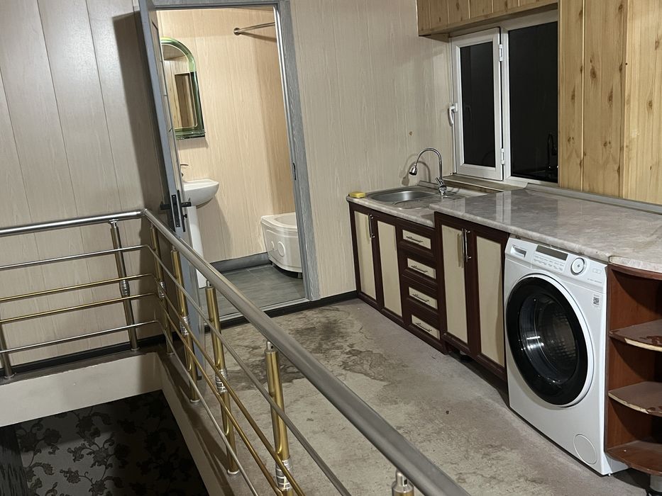 Талаба қизларга яхши шароитлари бор ижарага жой