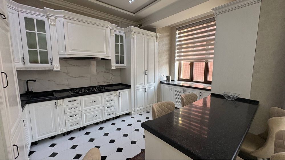 Продажа   ЖК Darkhan Мирзо-Улугбекский р-н Комфорт класс