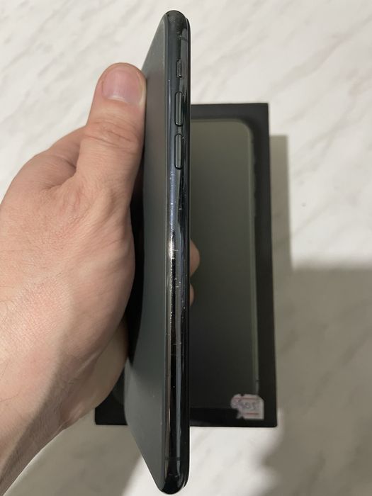 iphone 11 про мах 256 гб