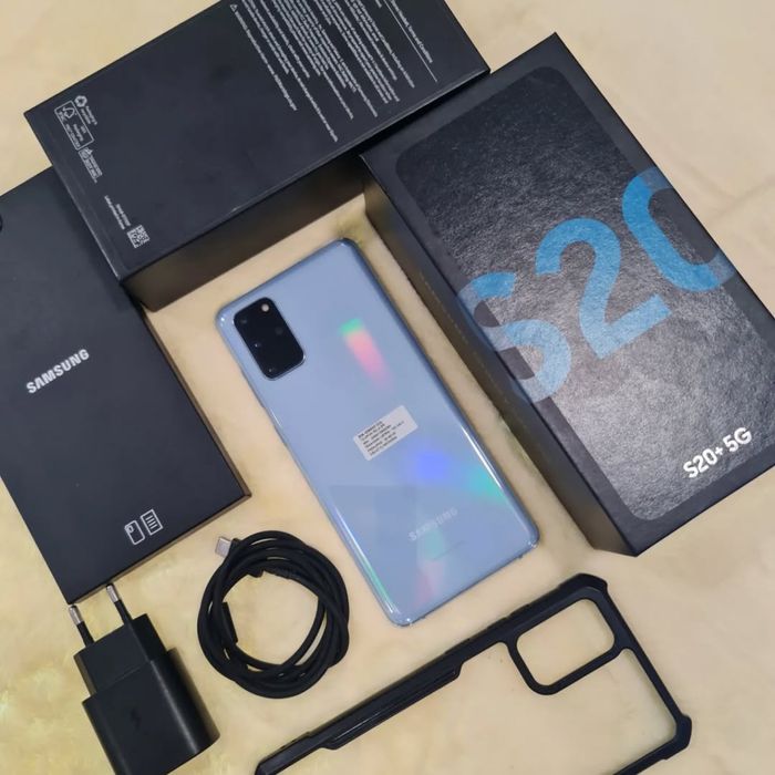 samsung galaxy s20 va plus va ultra madelarini