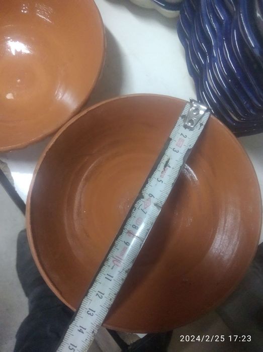 Somsa kosa idish sotuvda/коса сомса учун идиш сотилади