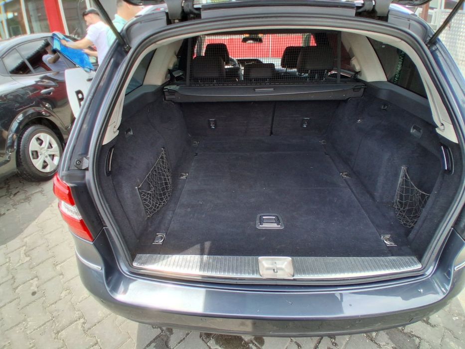 De vânzare  E220 CDI  2010  S212