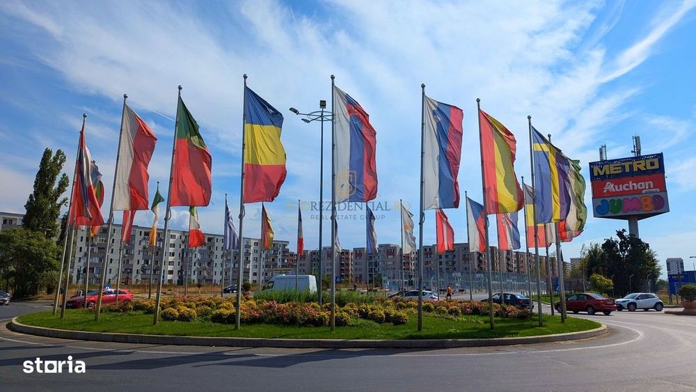 Apartament de vanzare tip studio, zona Metro Berceni, Bd. Metalurgiei