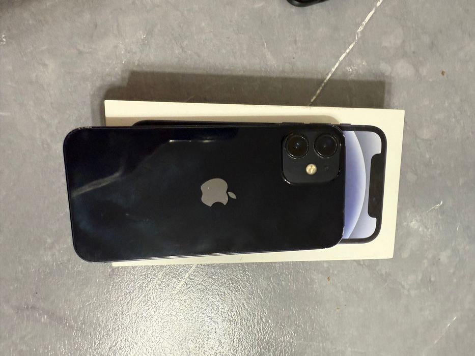 Iphone 12 mini 64 gb