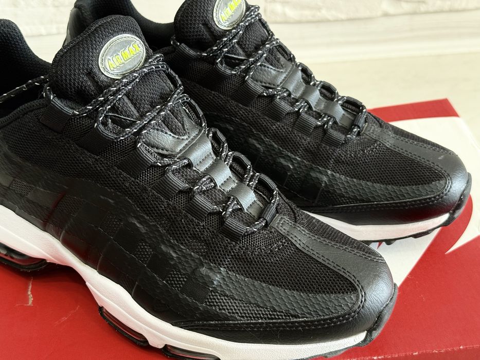 Nike Air Max 95 Ultra