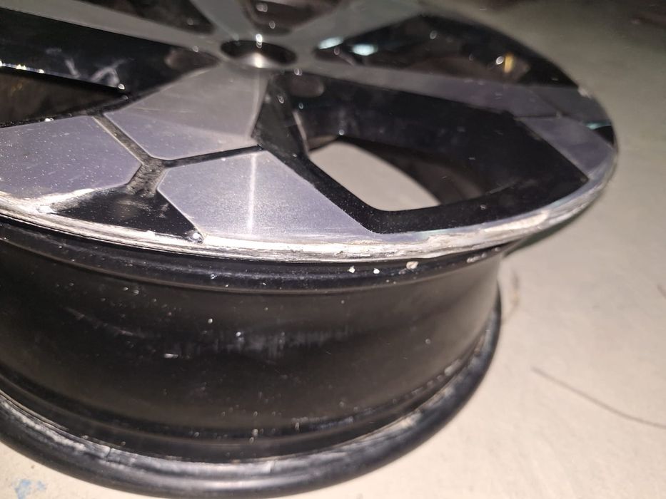 Jante aliaj  pe15'16' 18' austral bigster pel,skoda,audi