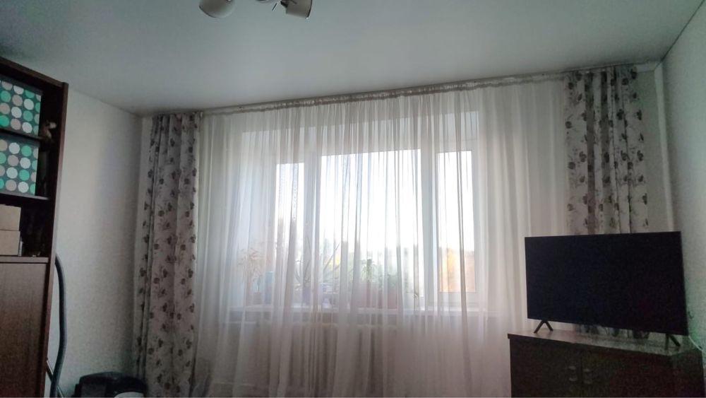 3х комнатная квартира 65,8м2