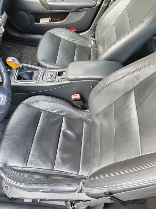 De vânzare Renault Laguna 3 initiale