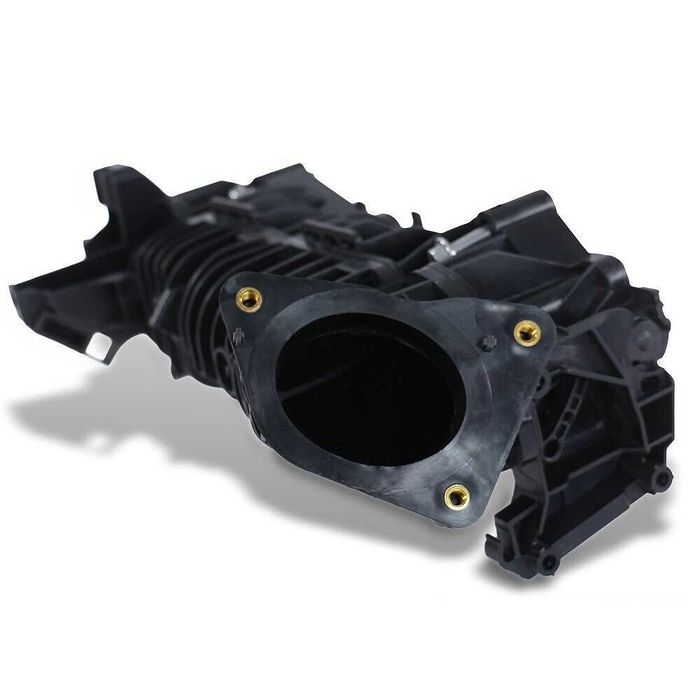 Всмукателен Колектор с вихрови Клапи за BMW 2,0d/oe:807991