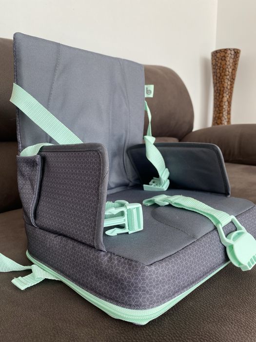 Babymoov Столче за хранене при пътуване Up & Go Booster