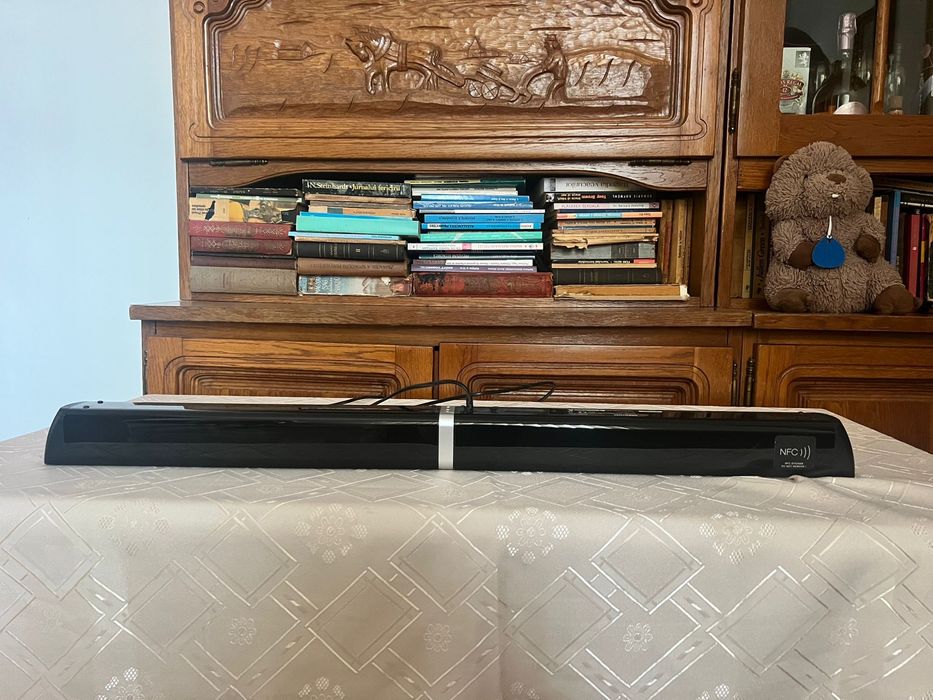 Soundbar Medion NFC