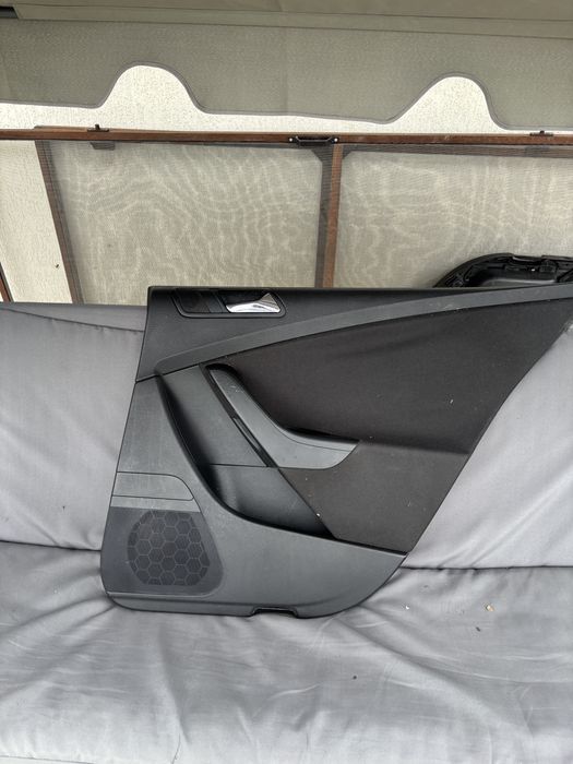 Fețe de usi passat b6