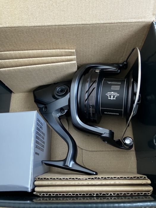 Mulineta Shimano Ultegra XR XTD 14000