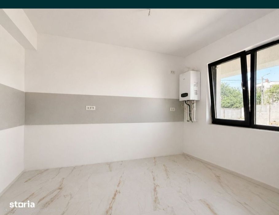 Vând vila tip duplex proprietar comision 0 Bragadiru str Dunării