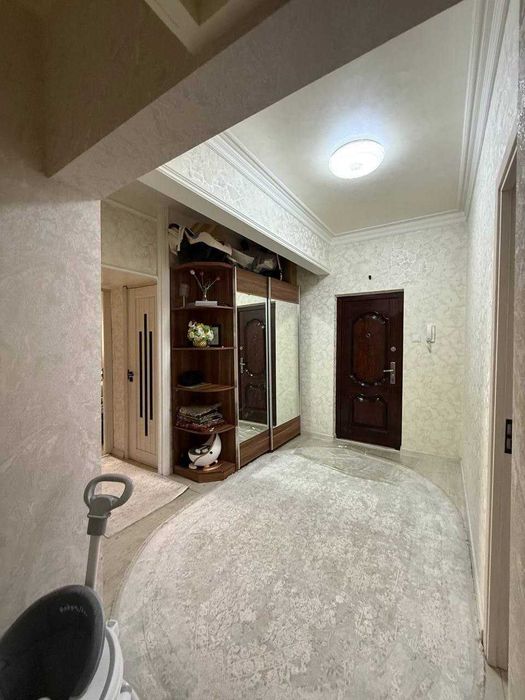 Сдаётся кв ор-р Хувайдо Метро Беруний 2/5/9 р-н Шайхантахурский