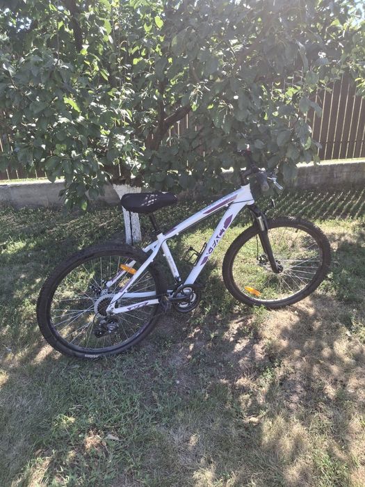 Bicicletă MTB X-Fact Adventure 27.5 – stare foarte bună