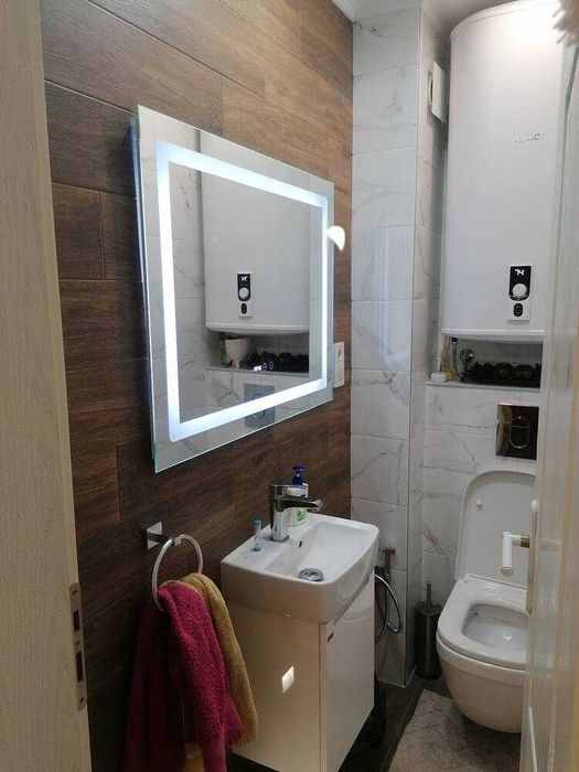 Продава се Тристаен апартамент в Пловдив, Център - 116 кв.м за 1923 €/кв.м - Снимка #14