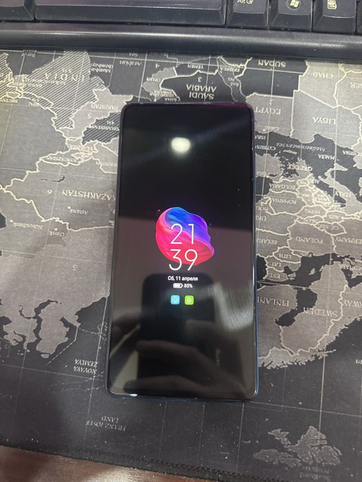 xiaomi mi 9t 6/64gb
