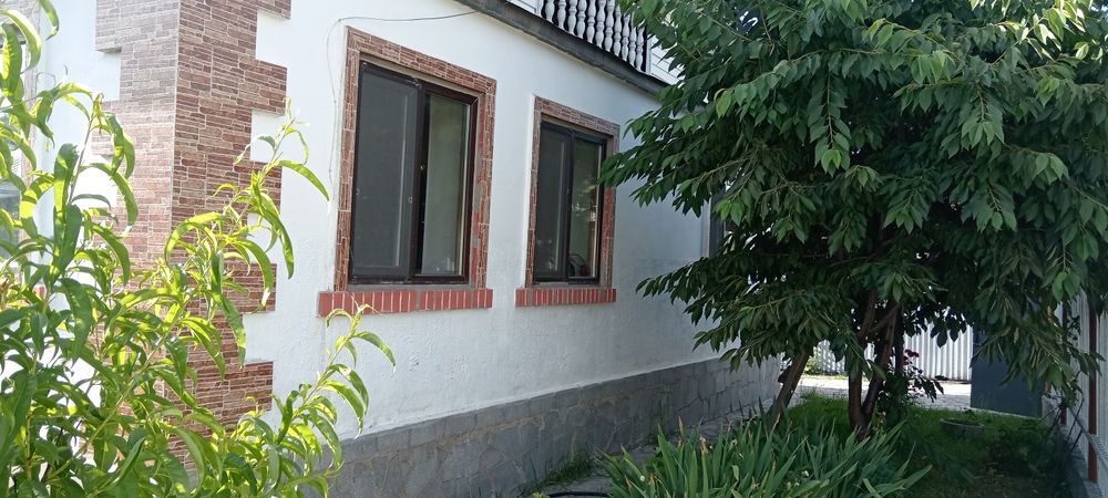 Продам дом,в городе Талгар.